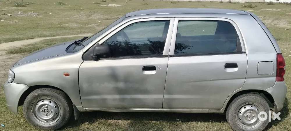 Maruti Suzuki Alto 2007 Petrol 80000 Km Driven
