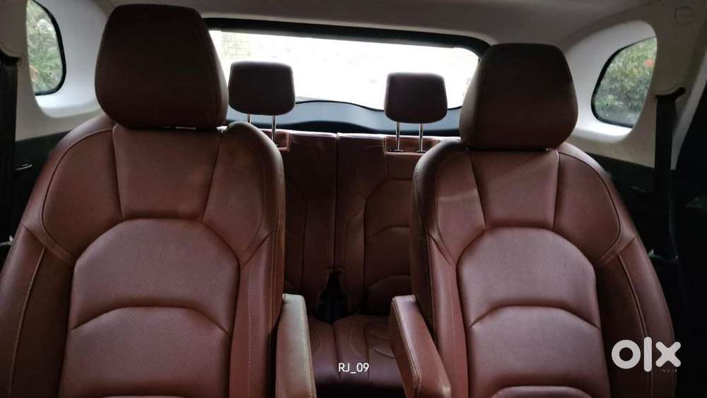 Mg Hector Plus 2021 Diesel Well Maintained