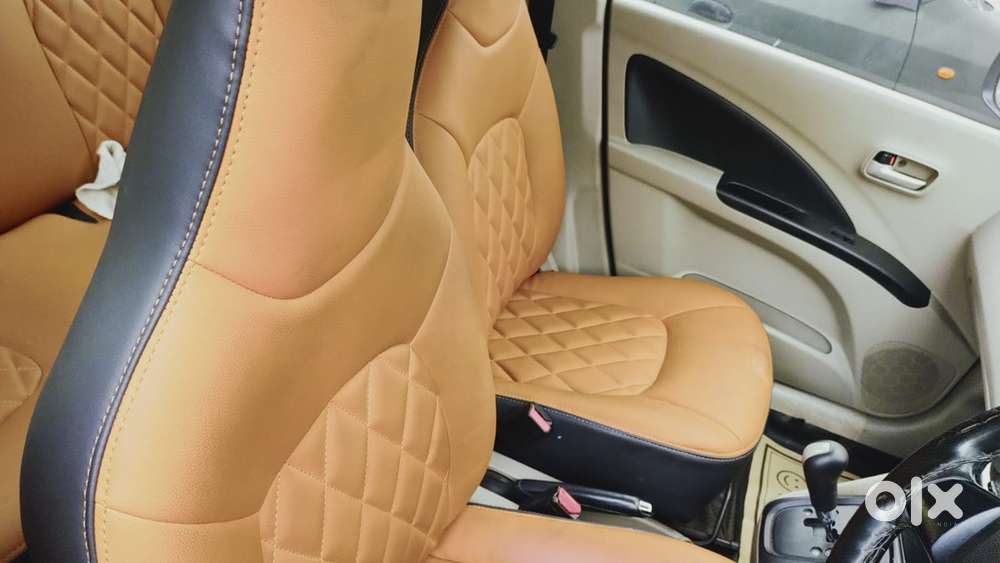 Maruti Suzuki Celerio Petrol Manual 2014