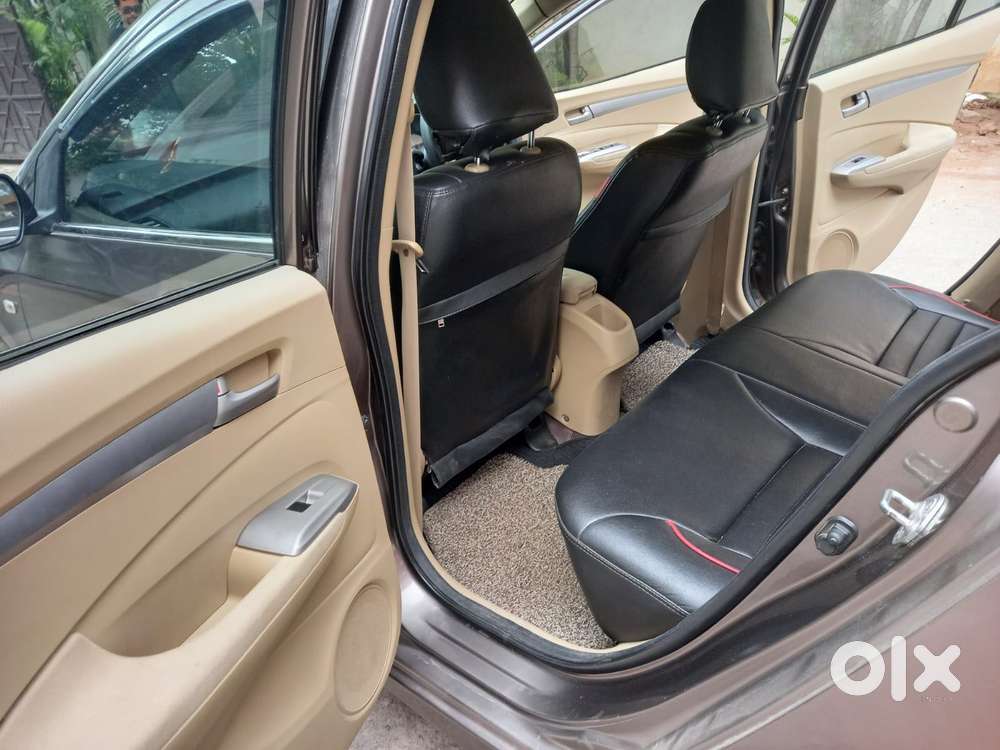 Honda City 1.5 V Mt, 2011, Petrol