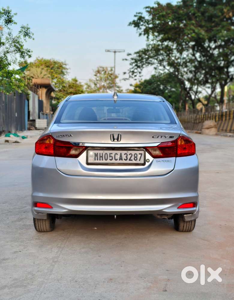 Honda City 2011-2013 V Mt, 2014, Petrol