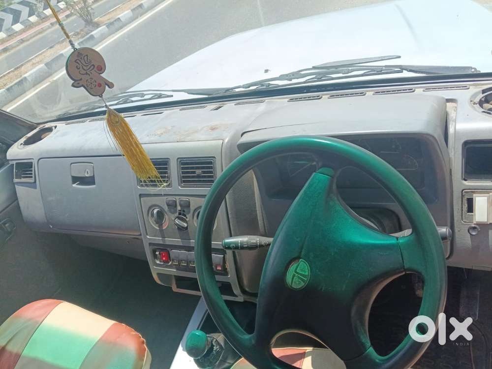 Tata Sumo, 2004, Diesel