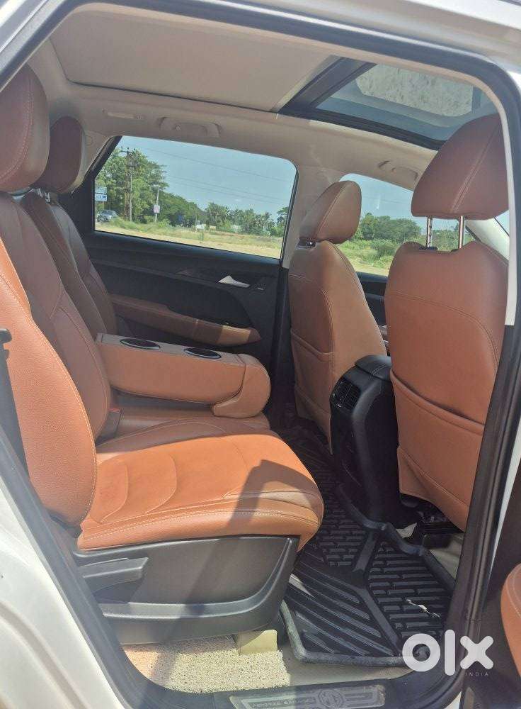 Mg Hector Plus 2.0 Super Diesel Turbo 6 Str, 2022, Diesel
