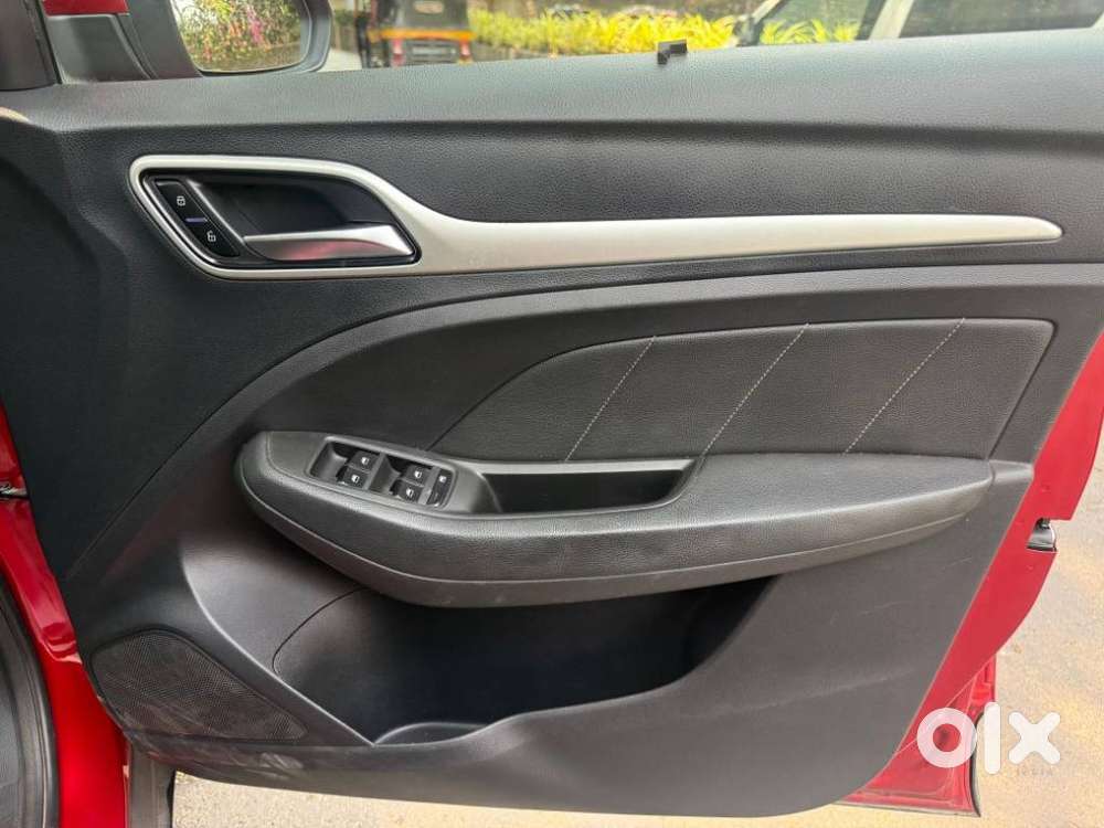 Mg Zs Ev Exclusive, 2020, Petrol