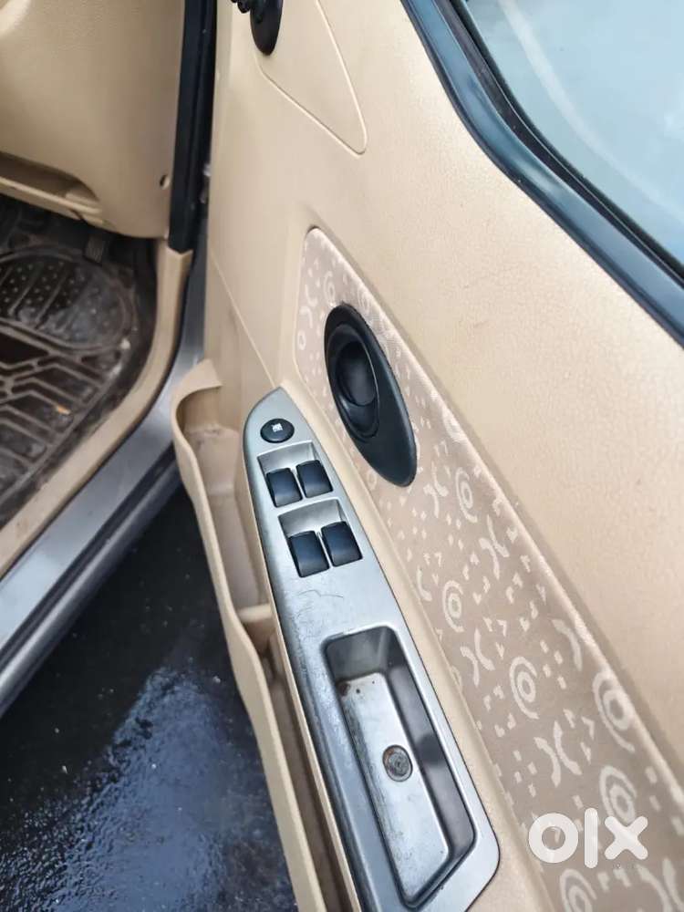 Doctor Used Chevrolet Spark 1.0 Lt 2011