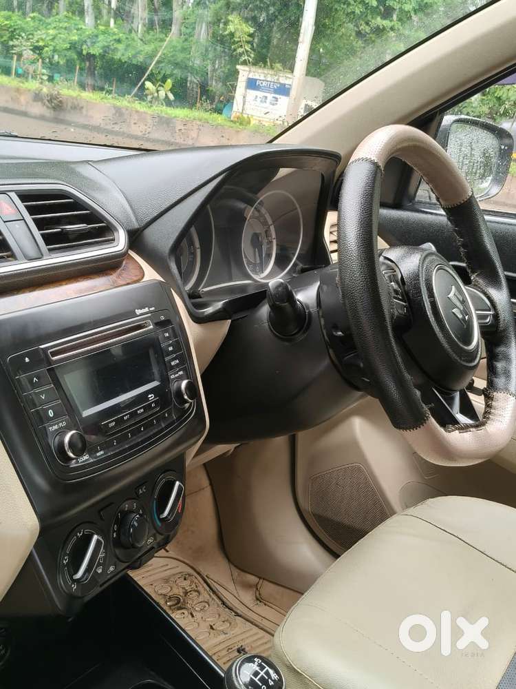 Maruti Suzuki Dzire 1.2 Vxi Cng, 2020, Cng & Hybrids