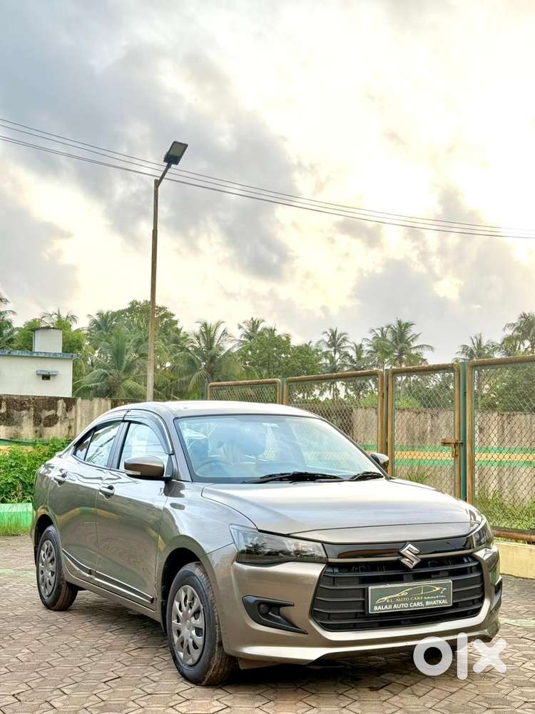 Maruti Suzuki Swift Dzire Vxi Optional, 2025, Petrol