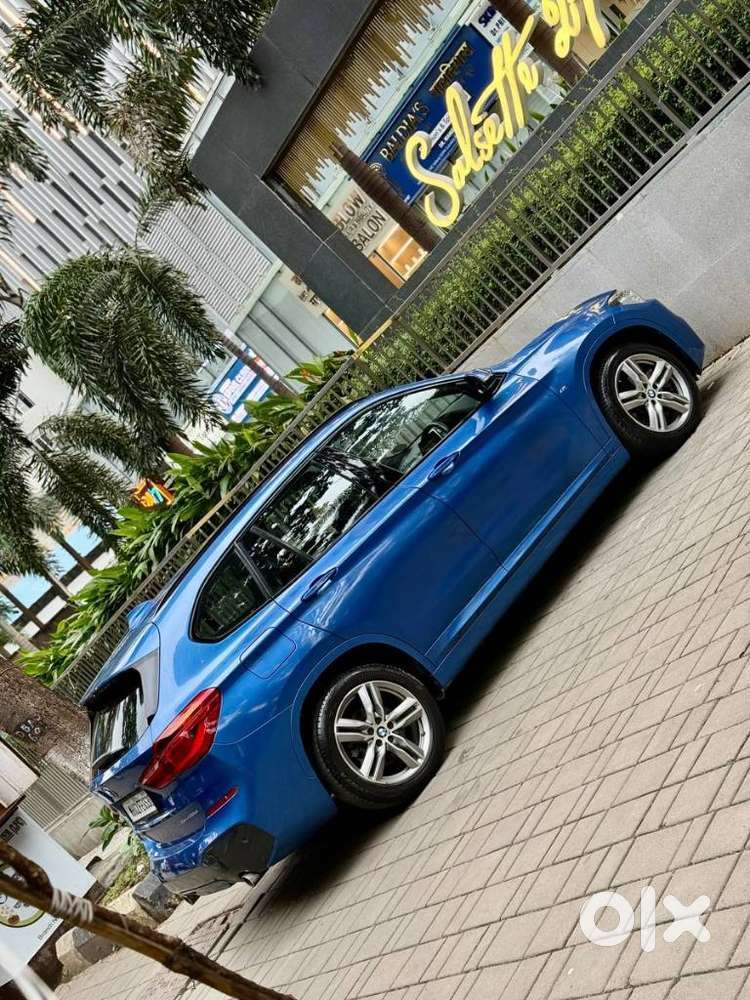 Bmw X1 M Sport Sdrive 20d, 2019, Diesel