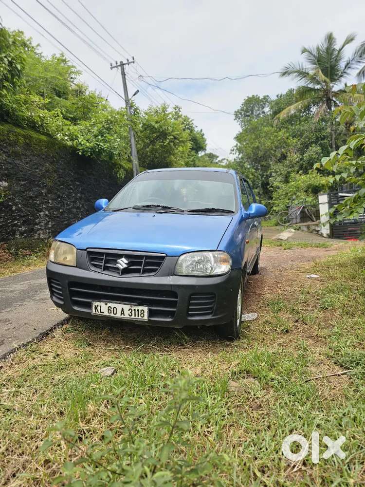 Maruti Suzuki Alto 2008