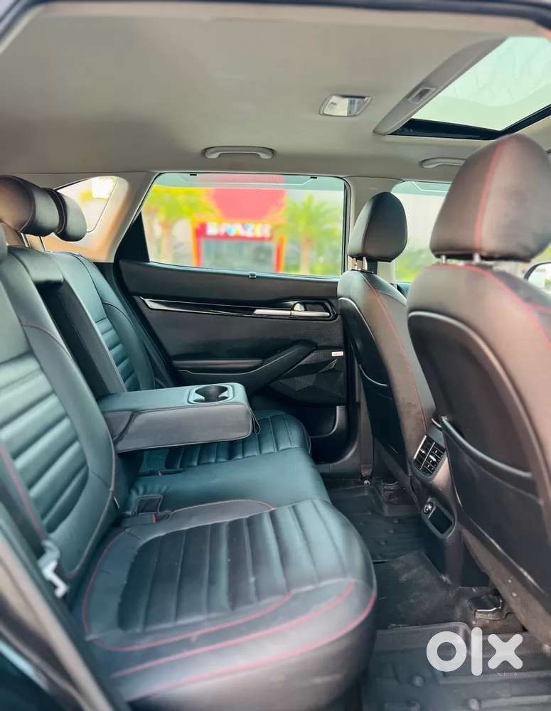 Kia Seltos, 2022, Petrol