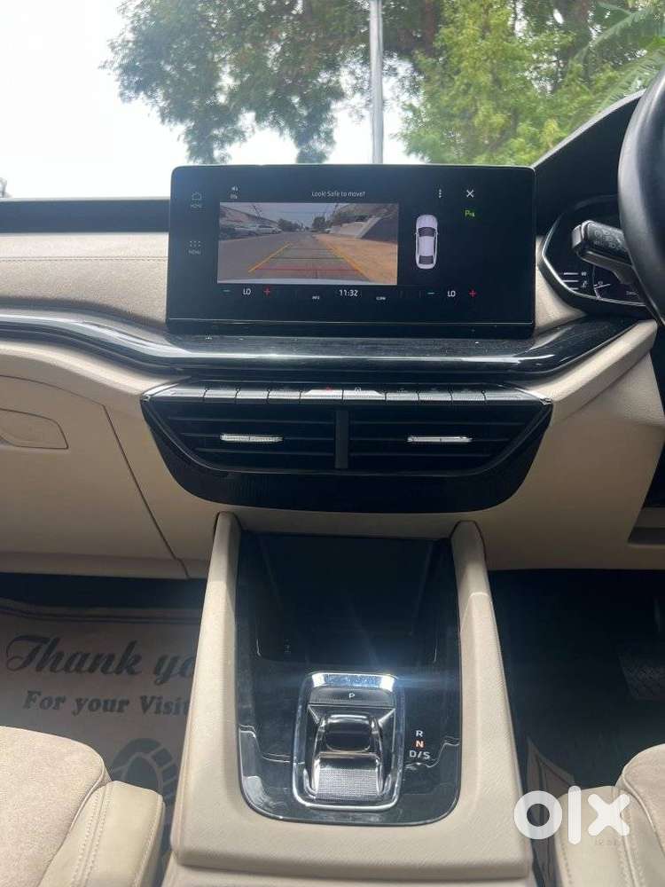 Skoda Octavia 2.0 Style Tsi At, 2021, Petrol