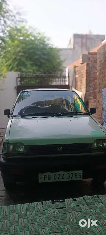 Very Good Condition Injan Gear Ok