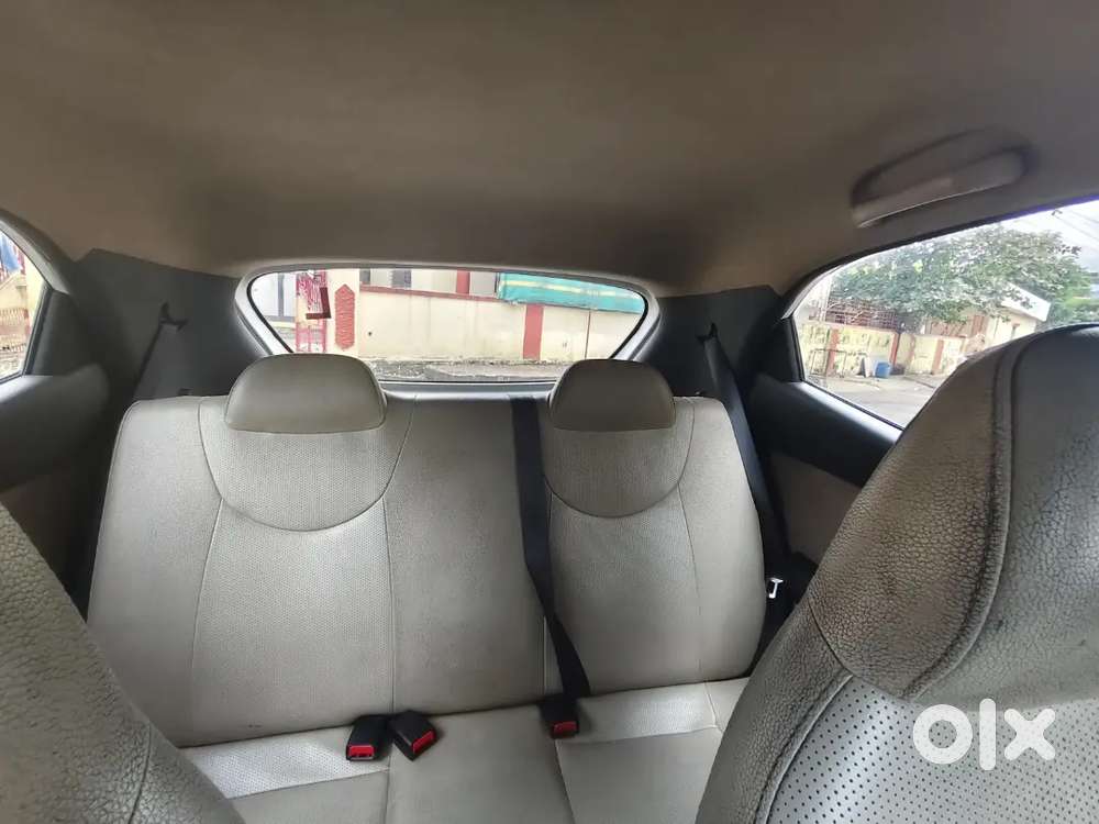 Hyundai Eon Era 2019 Petrol Manual