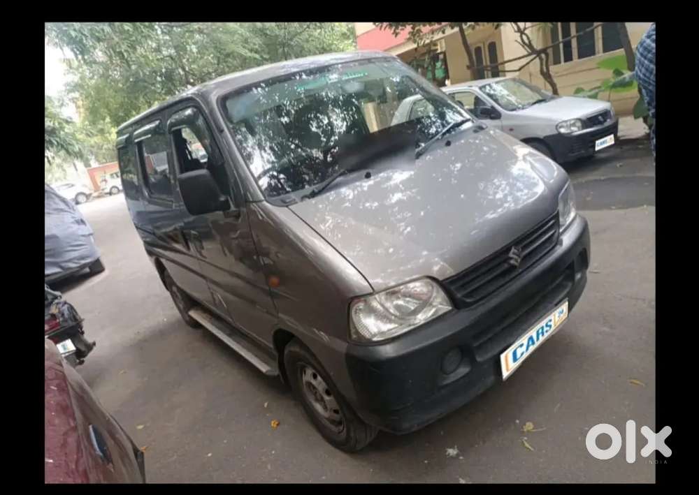 Maruti Suzuki Eeco 2022 Petrol 90000 Km Driven