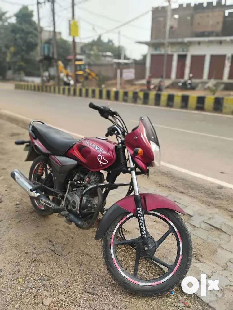 Old platina bike olx sales