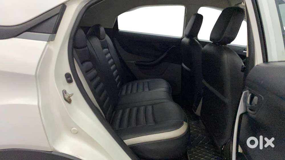 Tata Nexon 1.2 Revotron Xm, 2018, Petrol