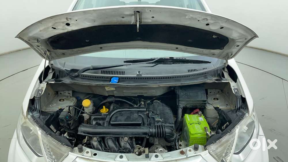 Datsun Redigo T Option, 2017, Petrol