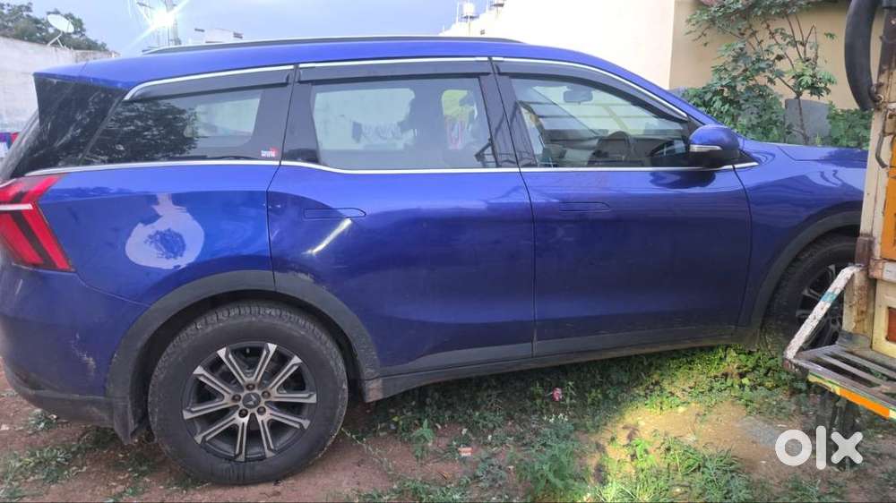 Mahindra Xuv700 Diesel 2023