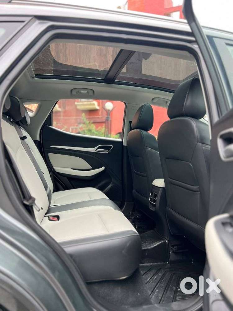 Mg Astor 1.5 Savvy Cvt, 2024, Petrol