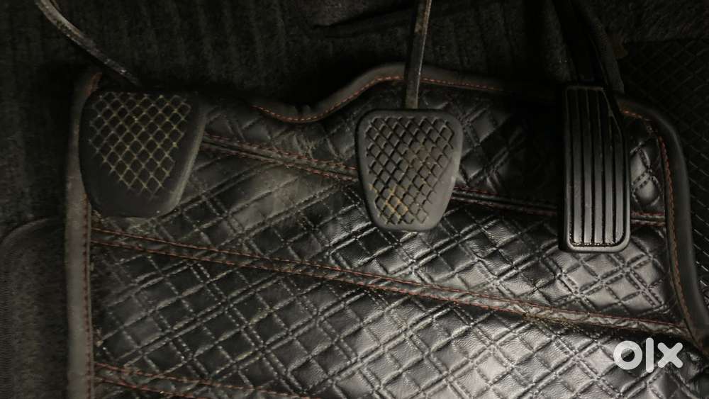 Honda Brio S Mt, 2013, Petrol