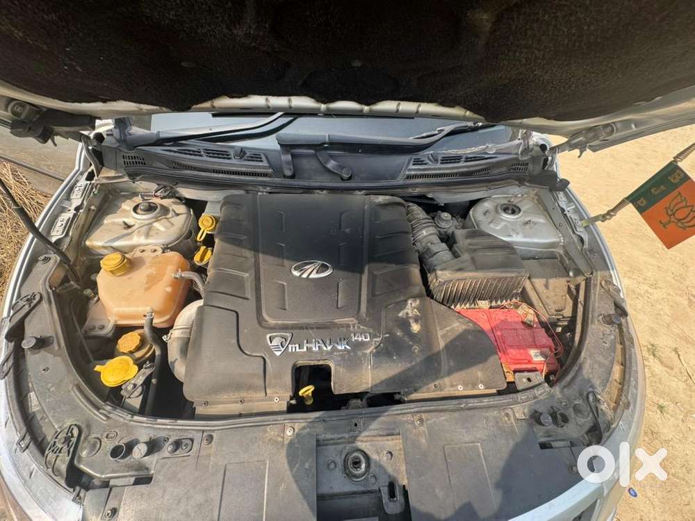 Mahindra Diesel Car 2014