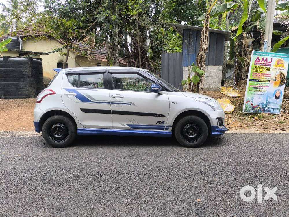 Maruti Suzuki Swift 2011-2014 Rs Vxi, 2016