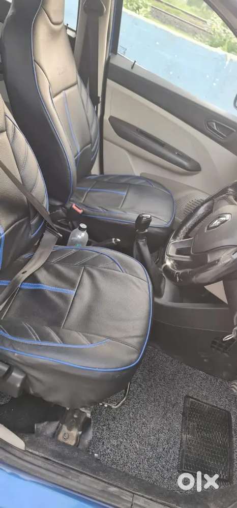 Renault Triber Fully Mint Condition