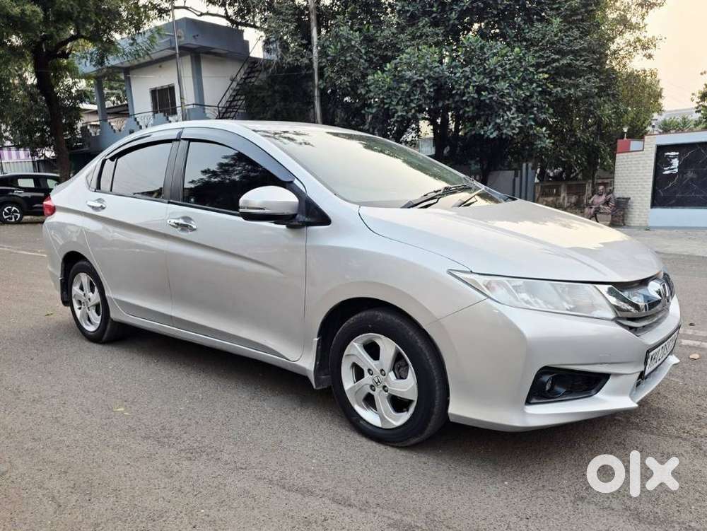 Honda City I Dtec Vx Option, 2014, Diesel