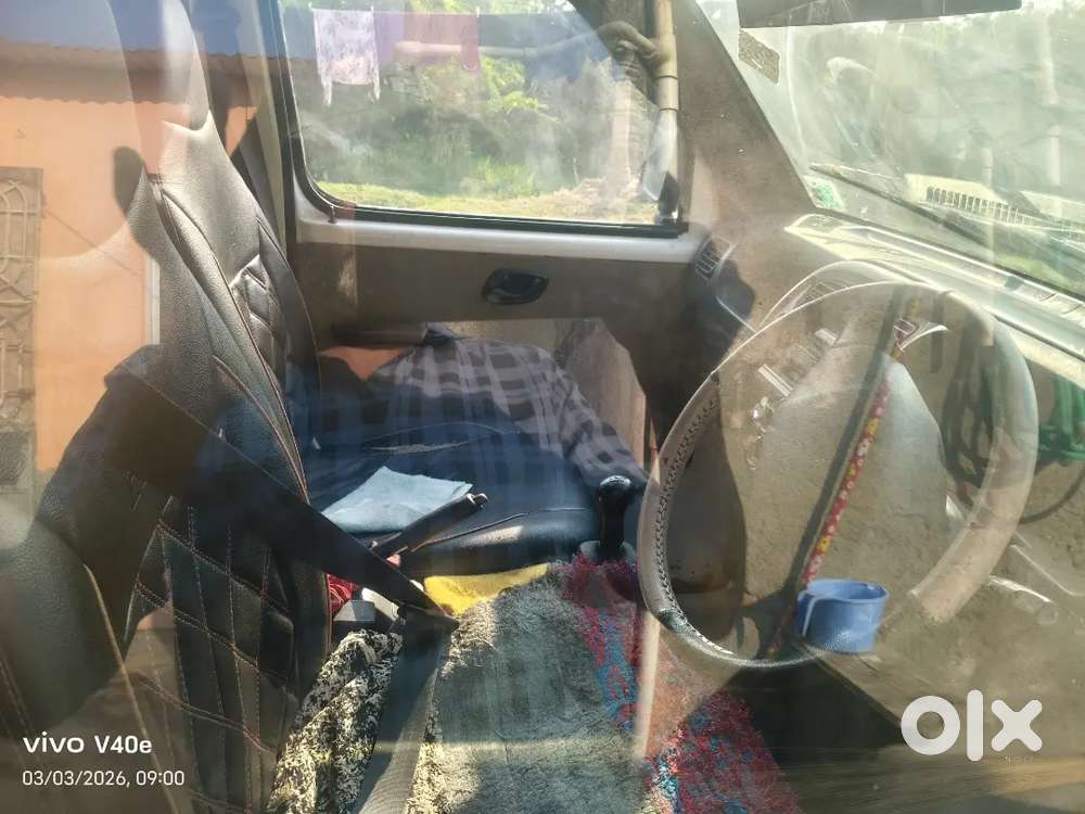 Maruti Suzuki Eeco 2013 Cng & Hybrids 125000 Km Driven