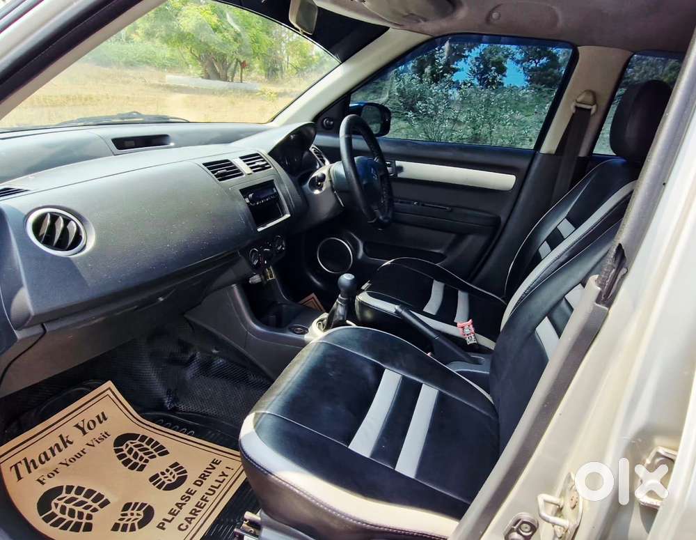 Maruti Suzuki Swift, 2011, Diesel