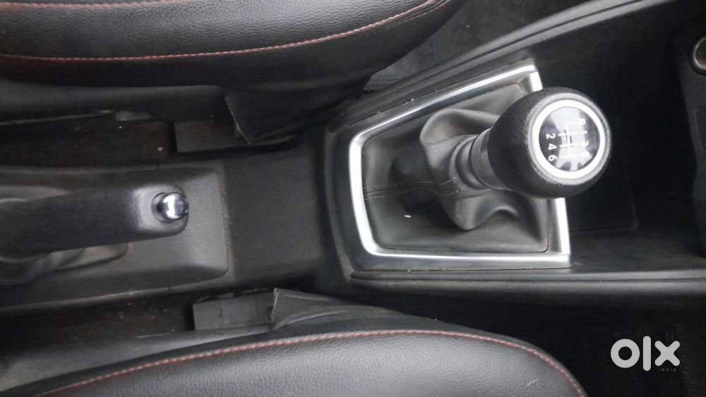 Nissan Kicks Xl D, 2019, Diesel