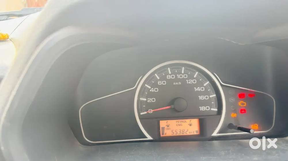 Maruti Suzuki Alto 2017