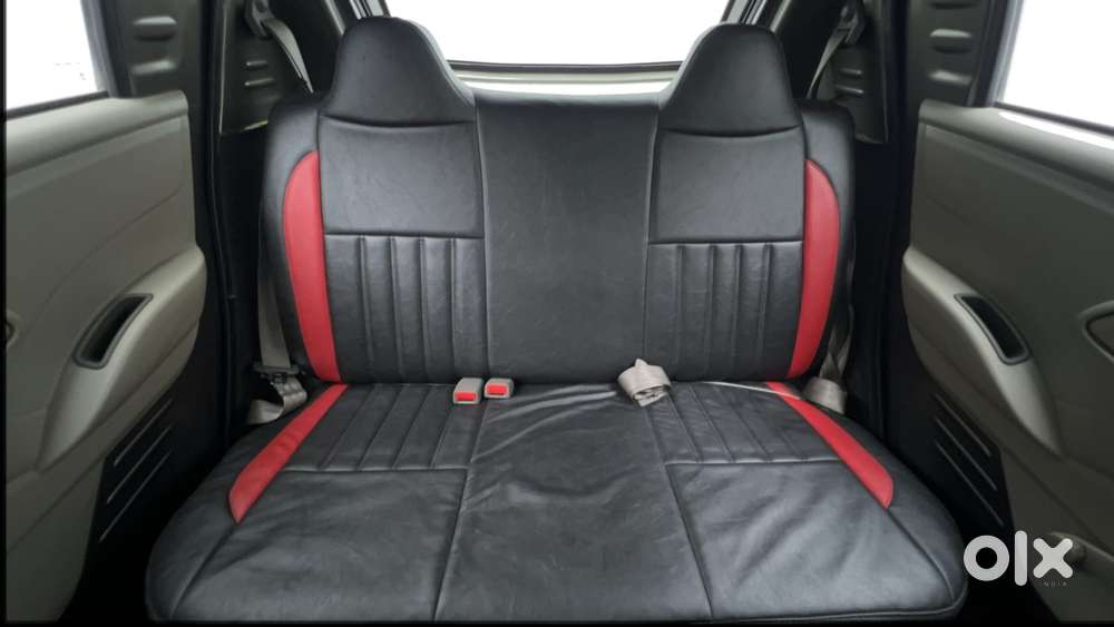 Datsun Redigo T Option, 2017, Petrol