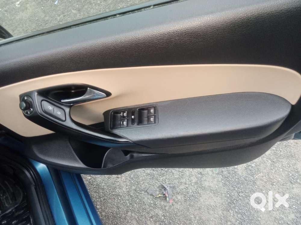 Maruti Suzuki Baleno Zeta, 2016, Petrol