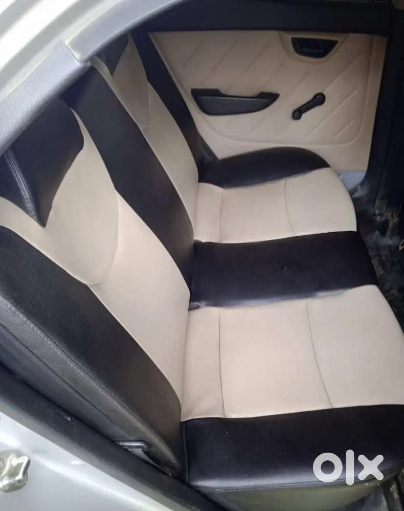Hyundai Eon 2015 Petrol 35000 Km Driven Well Maintained