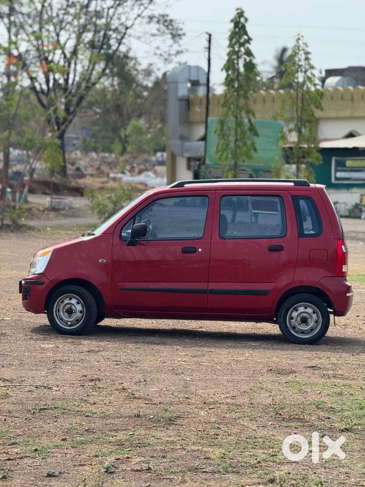 2006 Maruti Suzuki Wagon
