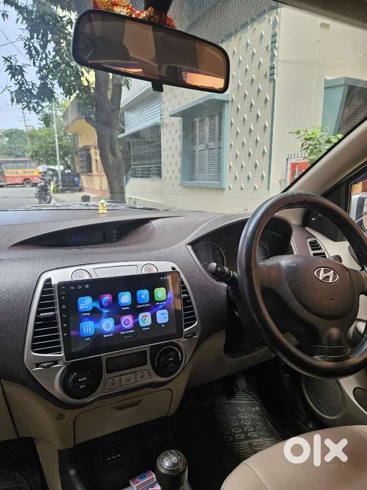 Hyundai I20 2010 Petrol