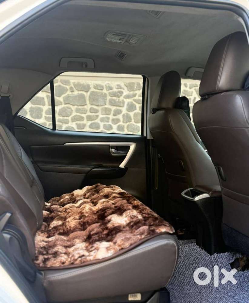 Toyota Fortuner 2011-2016 4x4 At, 2019, Diesel