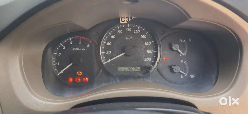 Toyota Innova 2016 Diesel Well Maintained Fancy Number