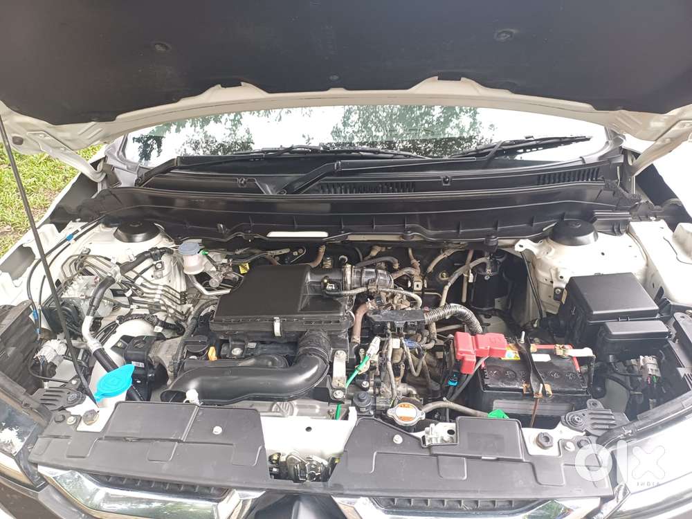 Maruti Suzuki Brezza 1.5 Lxi Smart Hybrid, 2024, Petrol