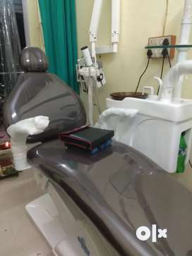 Dental chair best sale for sale olx