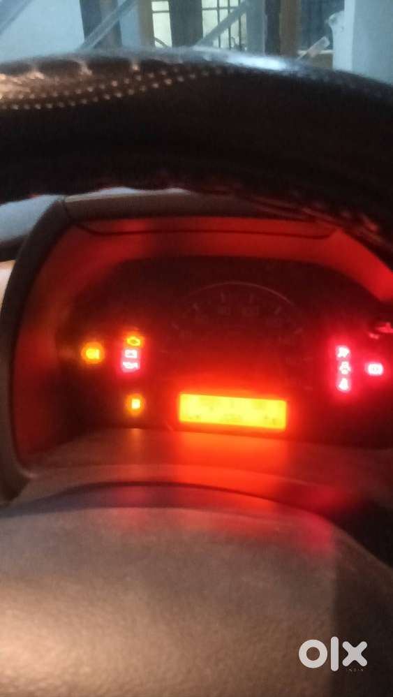 Cng 32 Average And More On Highway Good Condition