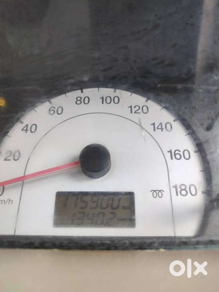 Mahindra Xylo, 2013, Diesel