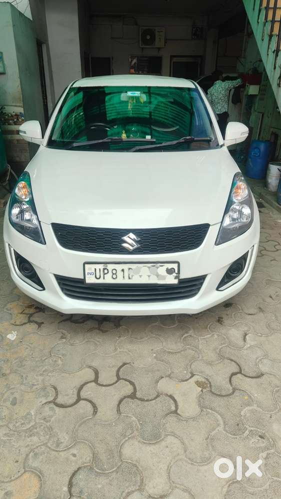 Xmaruti Suzuki Vxi 2017
