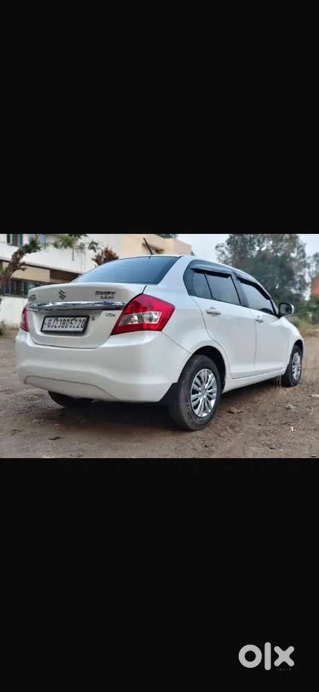 Maruti Dzire Vdi 2016