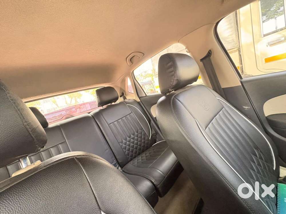 Volkswagen Polo 2012 Petrol Good Condition