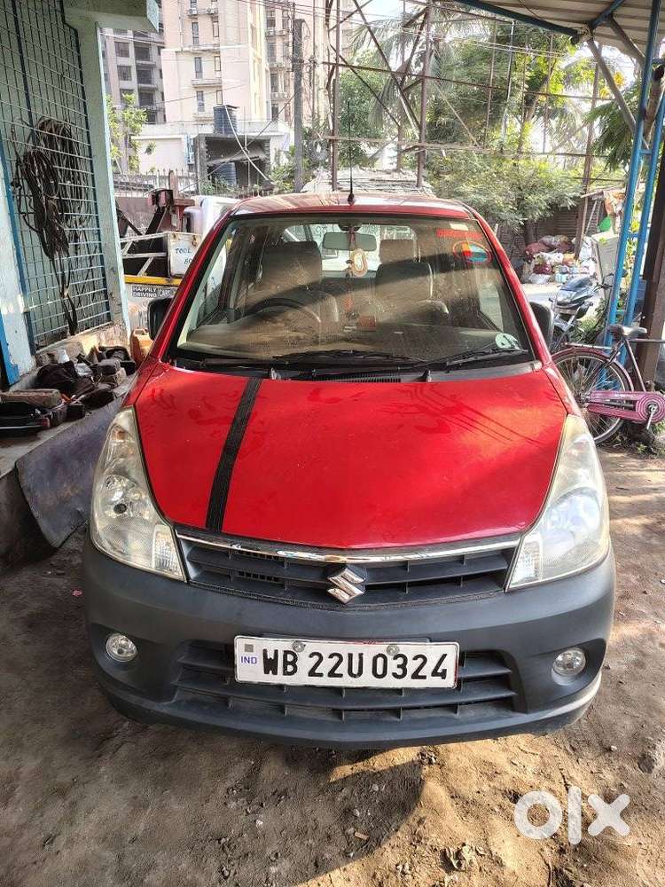 Maruti Suzuki Zen Estilo Vxi Bsiv, 2012, Petrol