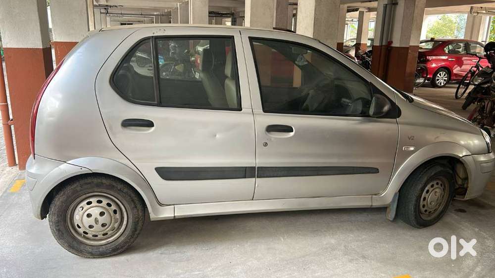 Tata Indiga Dls