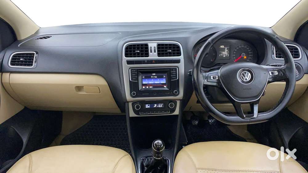 Volkswagen Ameo 1.5 Tdi Highline, 2016, Diesel
