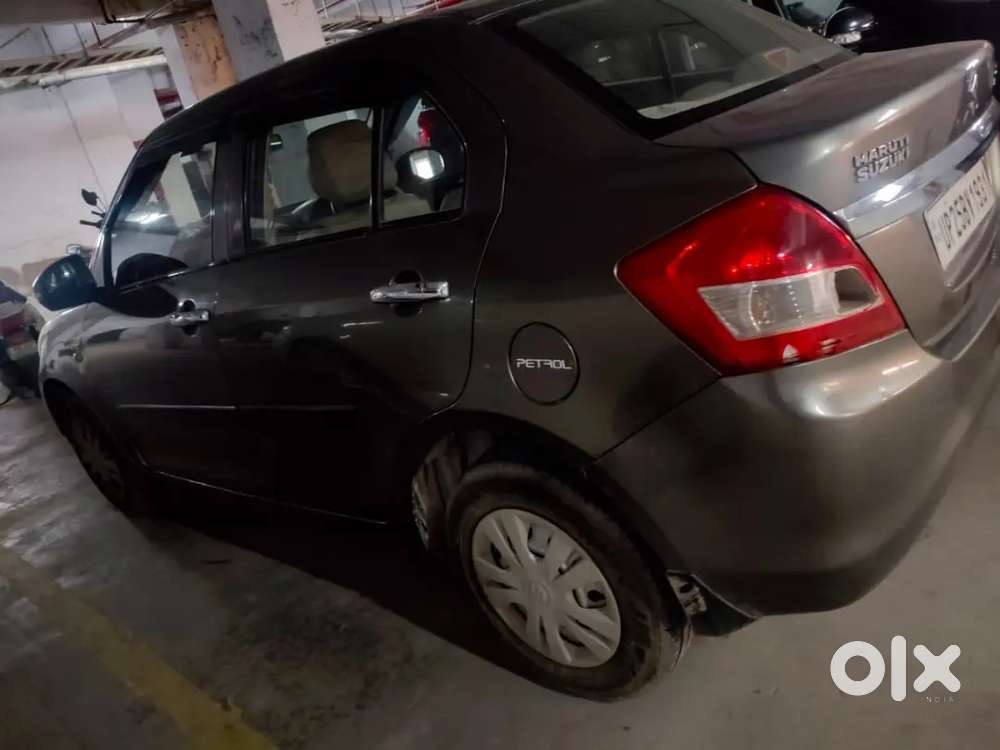 Maruti Suzuki Dzire 2016 Petrol 90000 Km Driven